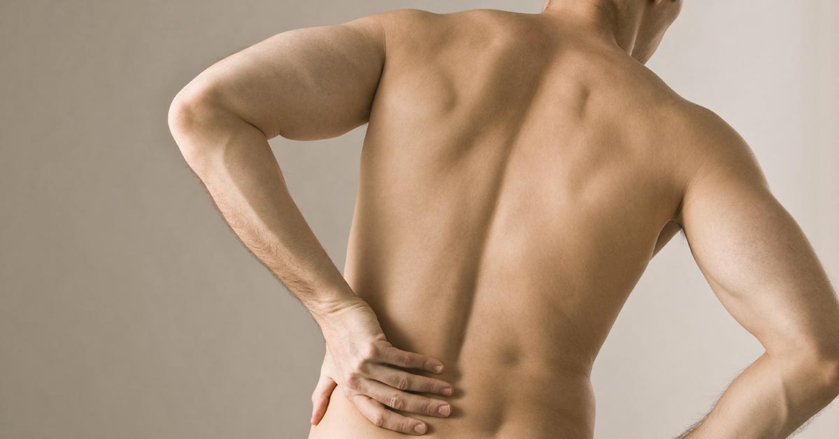 Rancho Cucamonga chiropractic back pain treatment